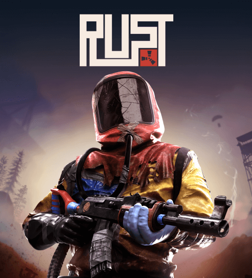 Day Z - Game Server - Rust